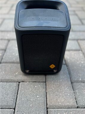 Rivian Camp Speaker - Portable Bluetooth Speaker & Lantern (OEM Genuine)